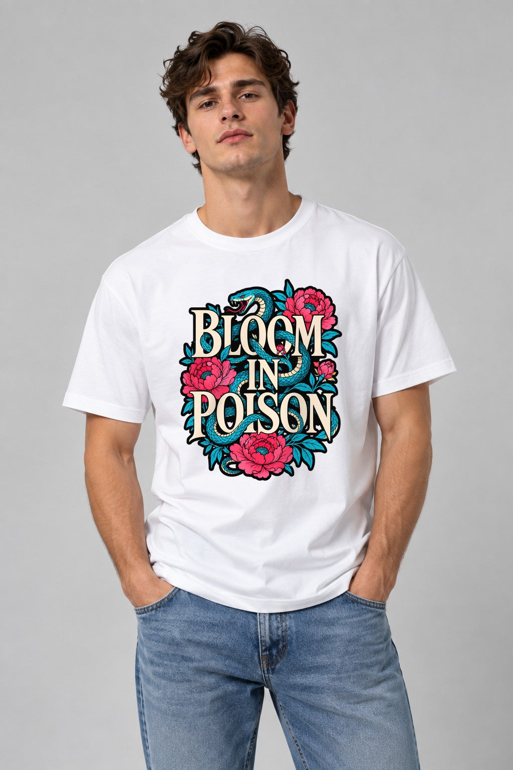 Bloom In Poison product image 1