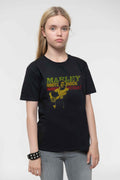 Bob Marley Kids Roots Rock Reggae T Shirt product image 1