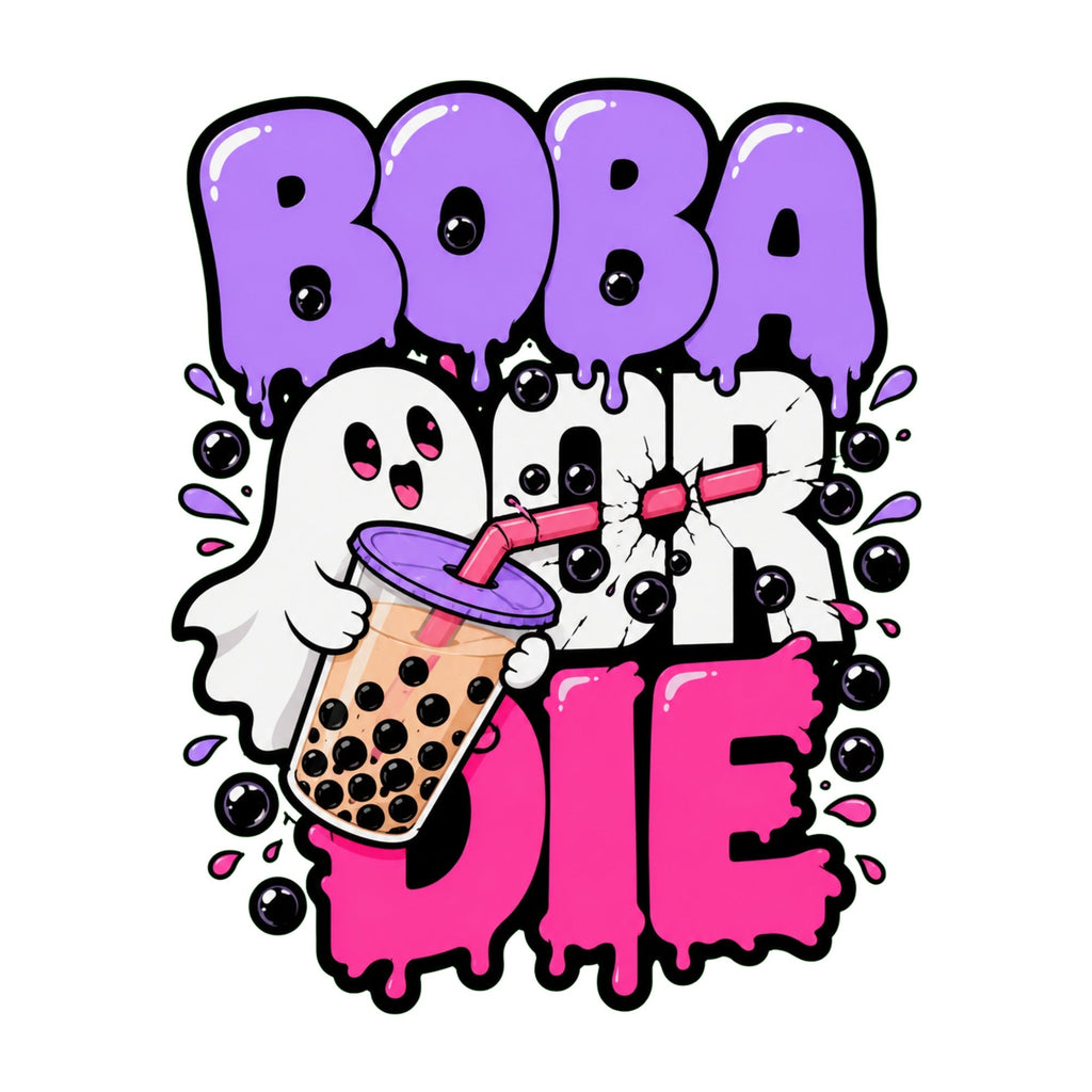 Boba or Die product image 3