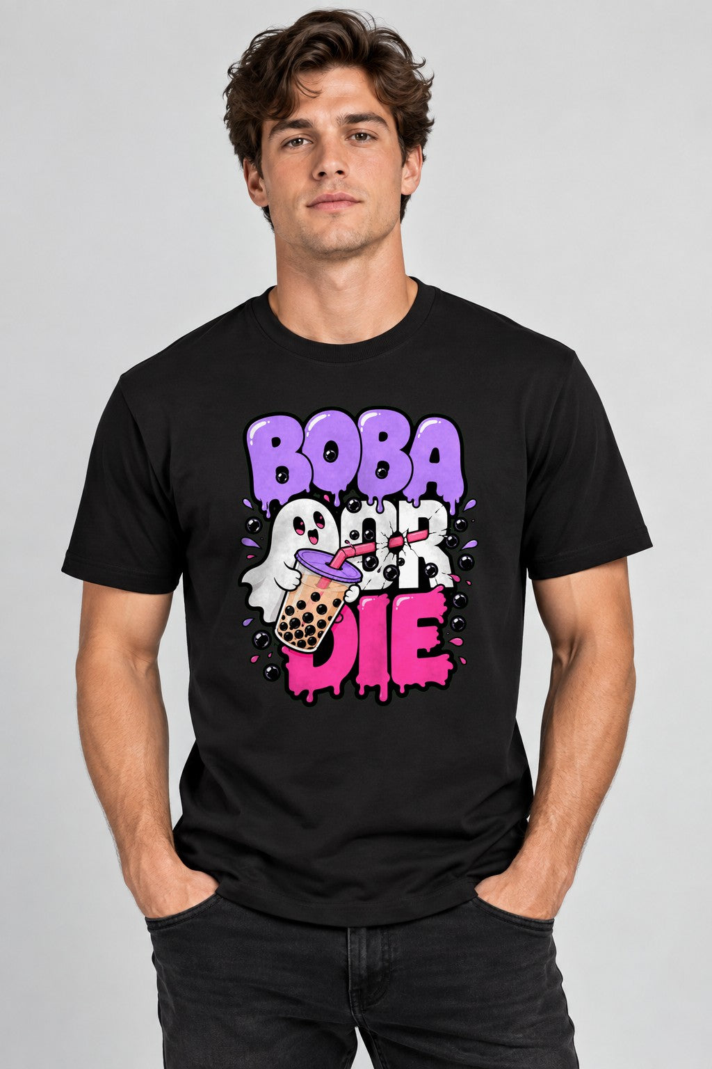 Boba or Die product image 2
