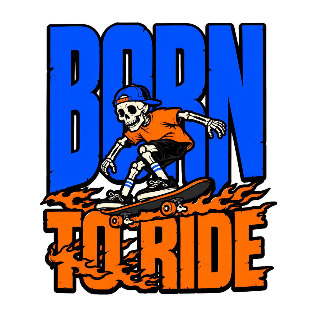 Born To Ride product image 3