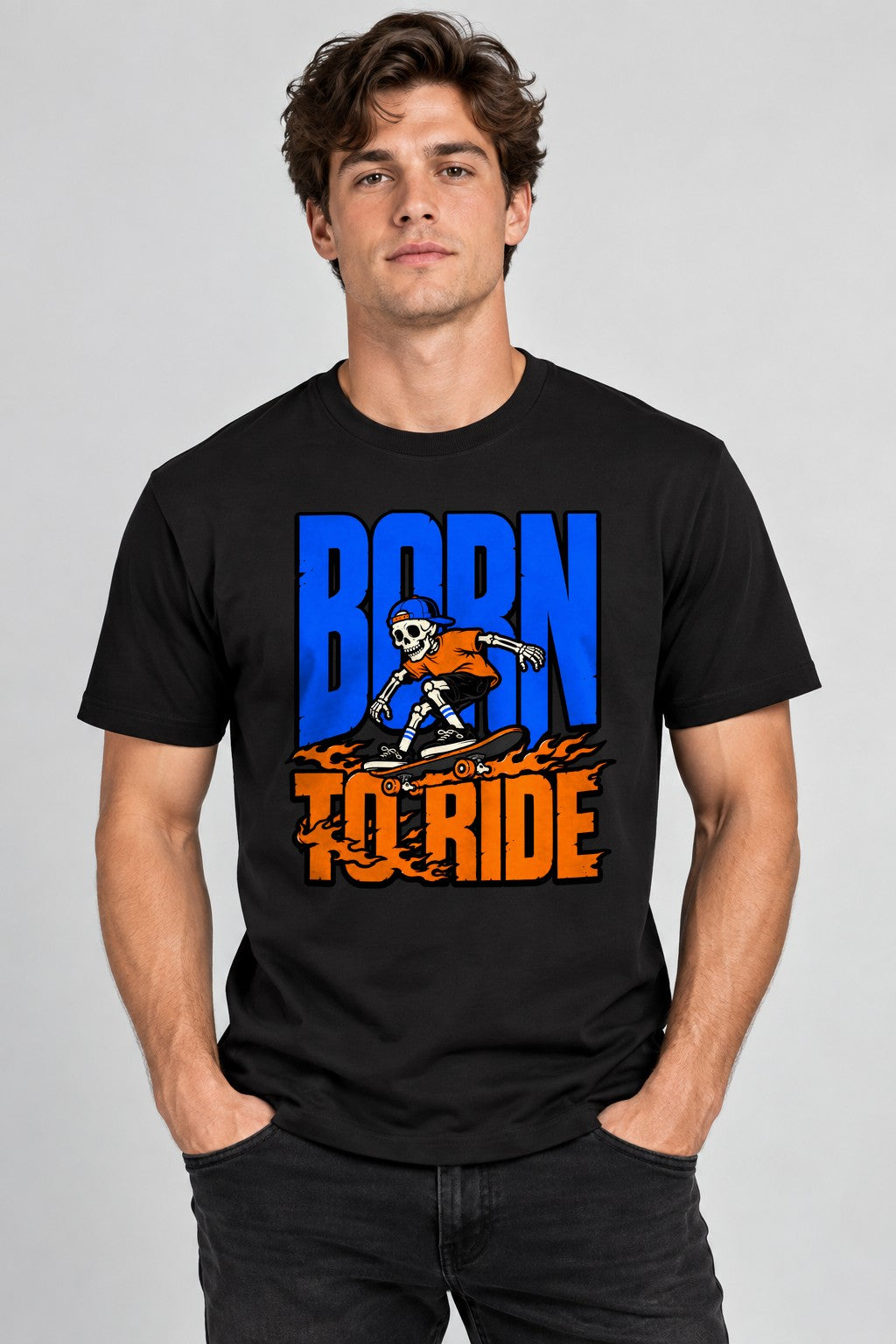 Born To Ride product image 2