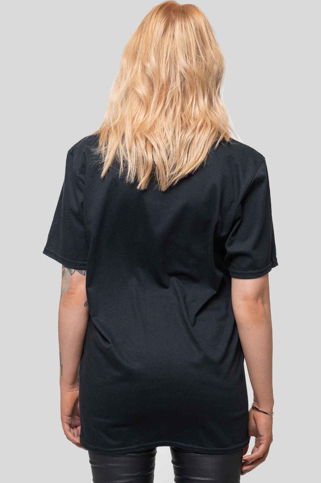 David Bowie 75th Flash Logo T Shirt product image 4