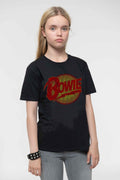 David Bowie Kids Vintage Diamond Dogs T Shirt product image 1