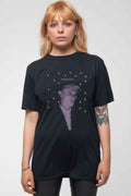 David Bowie Dots Logo T Shirt product image 1