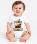 Breakout! I Want Freedom - Funny Boba Pearl Milk Tea product image 1