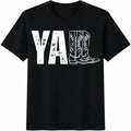 Y'all Cotton T-Shirt product image 1