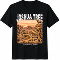 Joshua Tree Cotton T-Shirt product image 1