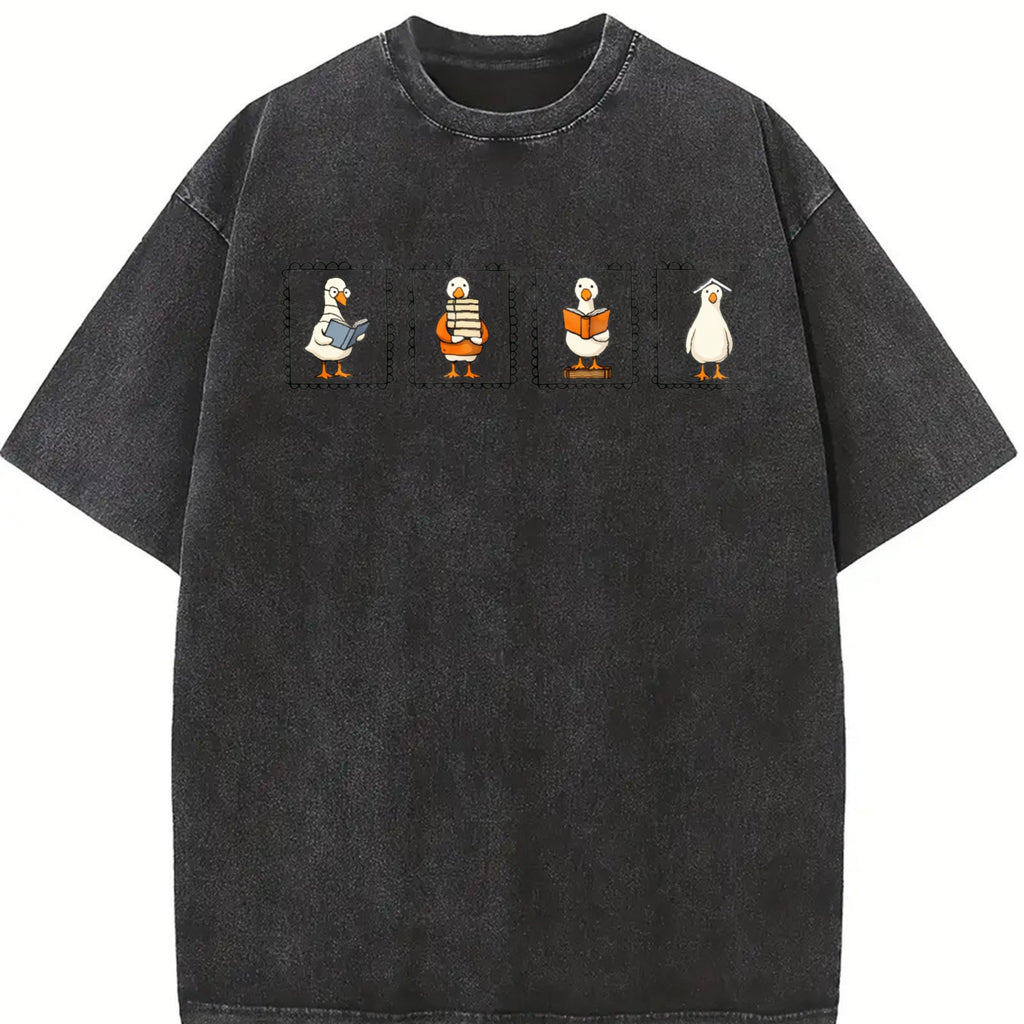 Reading Vintage Washed T-Shirt product image 2