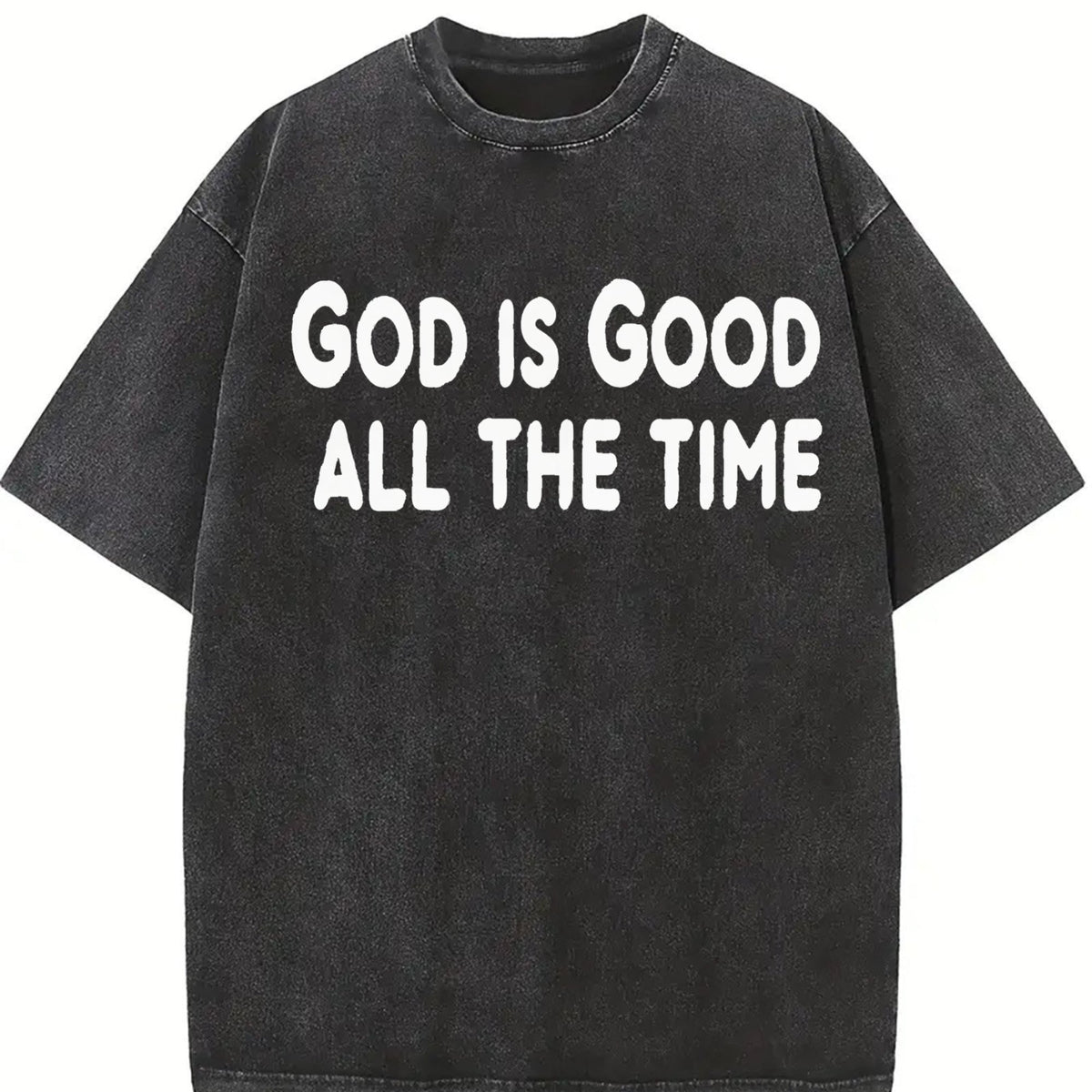 God's Kind Vintage Washed T-Shirt product image 2