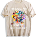 That's What I Do Art Y2K Boxy Aesthetic Summer Vibes product image 1