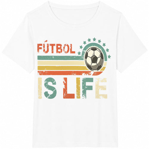 1-piece-- With Soccer Letter Cotton T-Shirt product image 2