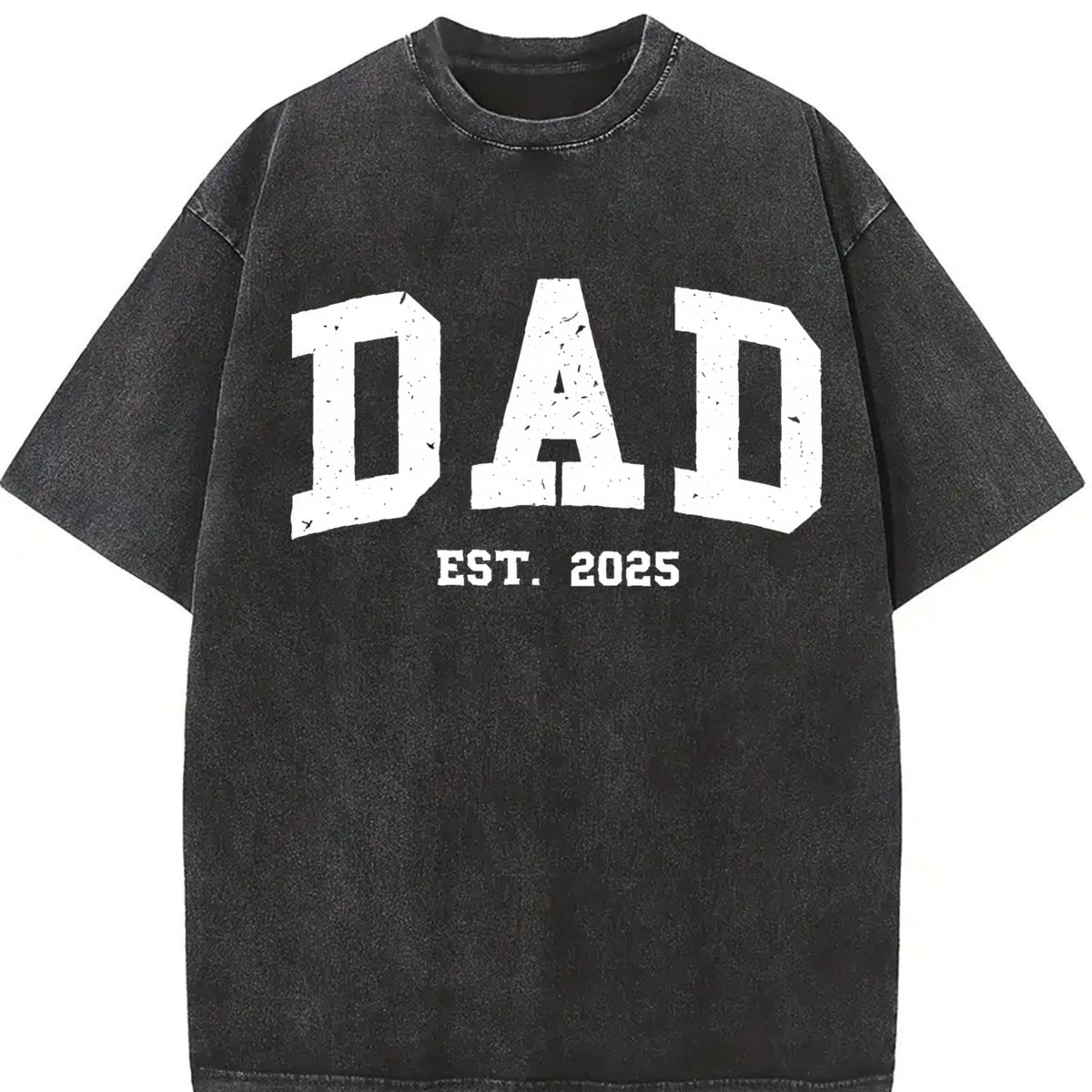 Dad Vintage Washed T-Shirt product image 2