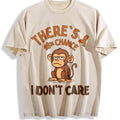 Funny Daughter Wife Slogan Vintage Washed T-Shirt product image 1