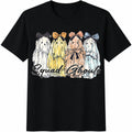 Squad Ghouls Cotton T-Shirt product image 1