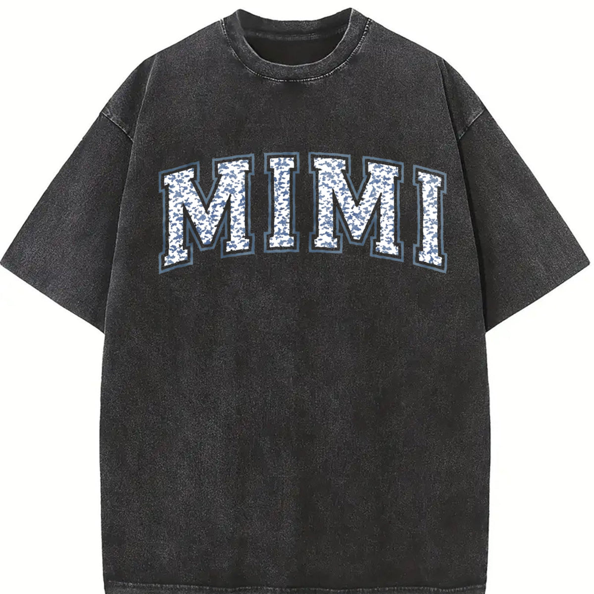 Mimi Vintage Washed T-Shirt product image 2