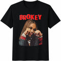 Tween Girl Cotten Clothes Cotton T-Shirt product image 1