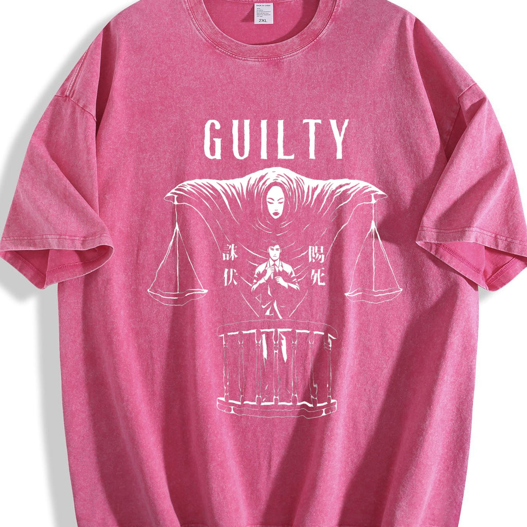 Hiromi Higuruma Jujutsu Kaisen Deadly Sentencing Vintage product image 7