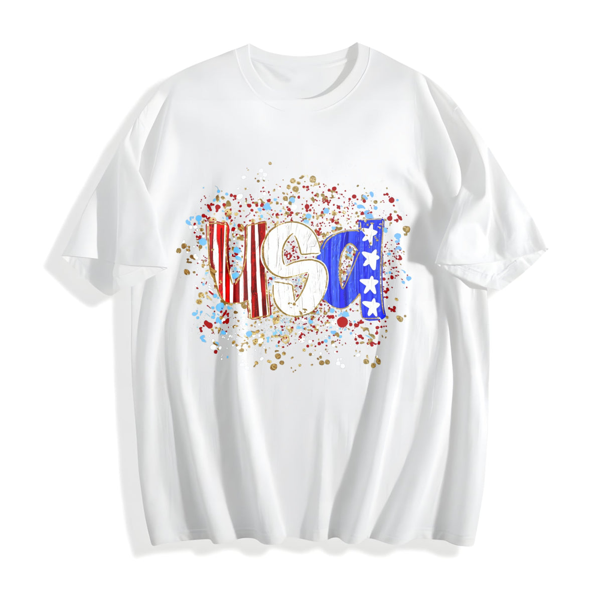 USA 4th Of July Patriotic Independence Day Matching Mommy product image 2