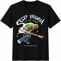 Scott Pilgrim Vs The World Movie S-5xl Cotton T-Shirt product image 1