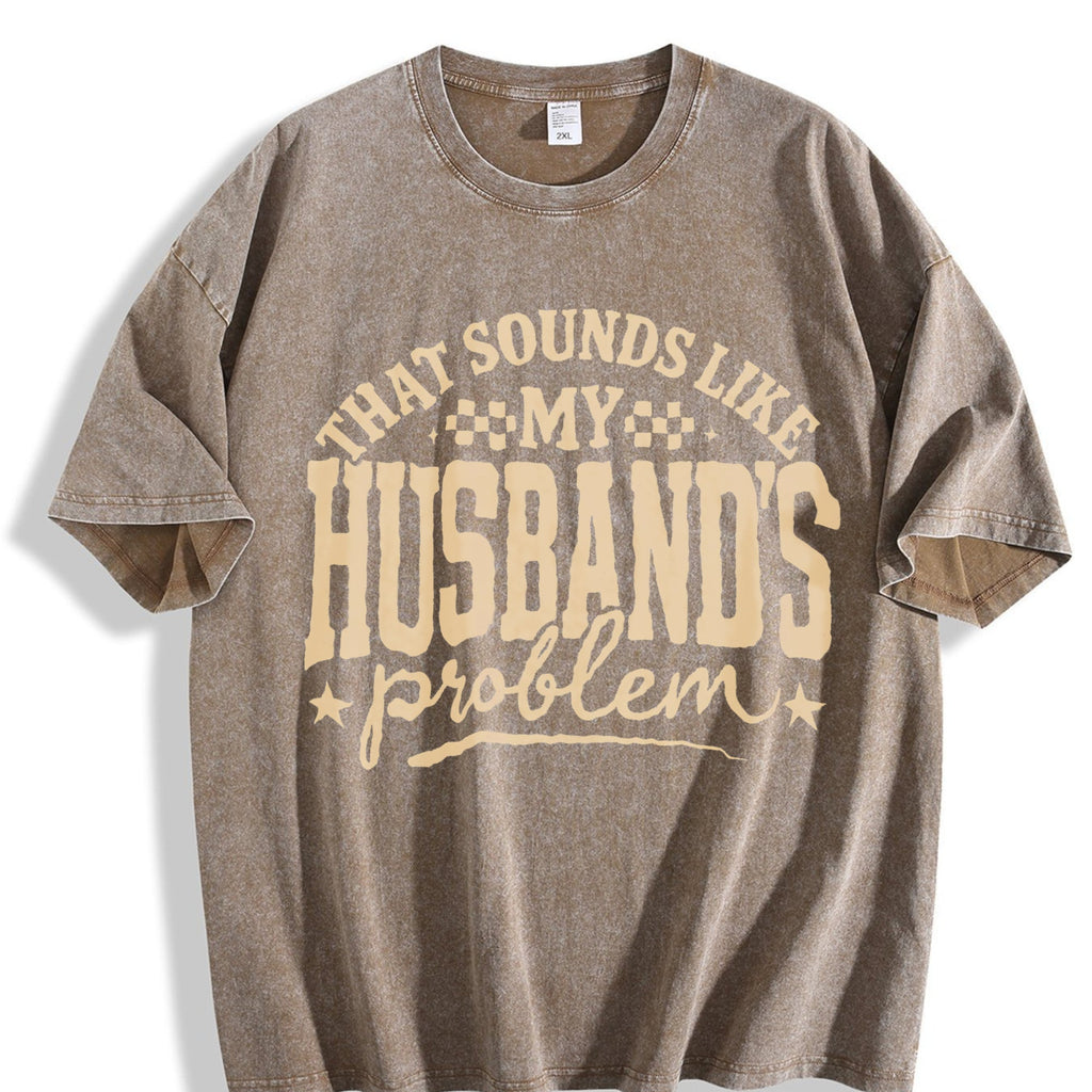 It's Vintage Washed T-Shirt product image 3