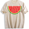 Watermelon Pocket Vintage Washed T-Shirt product image 1