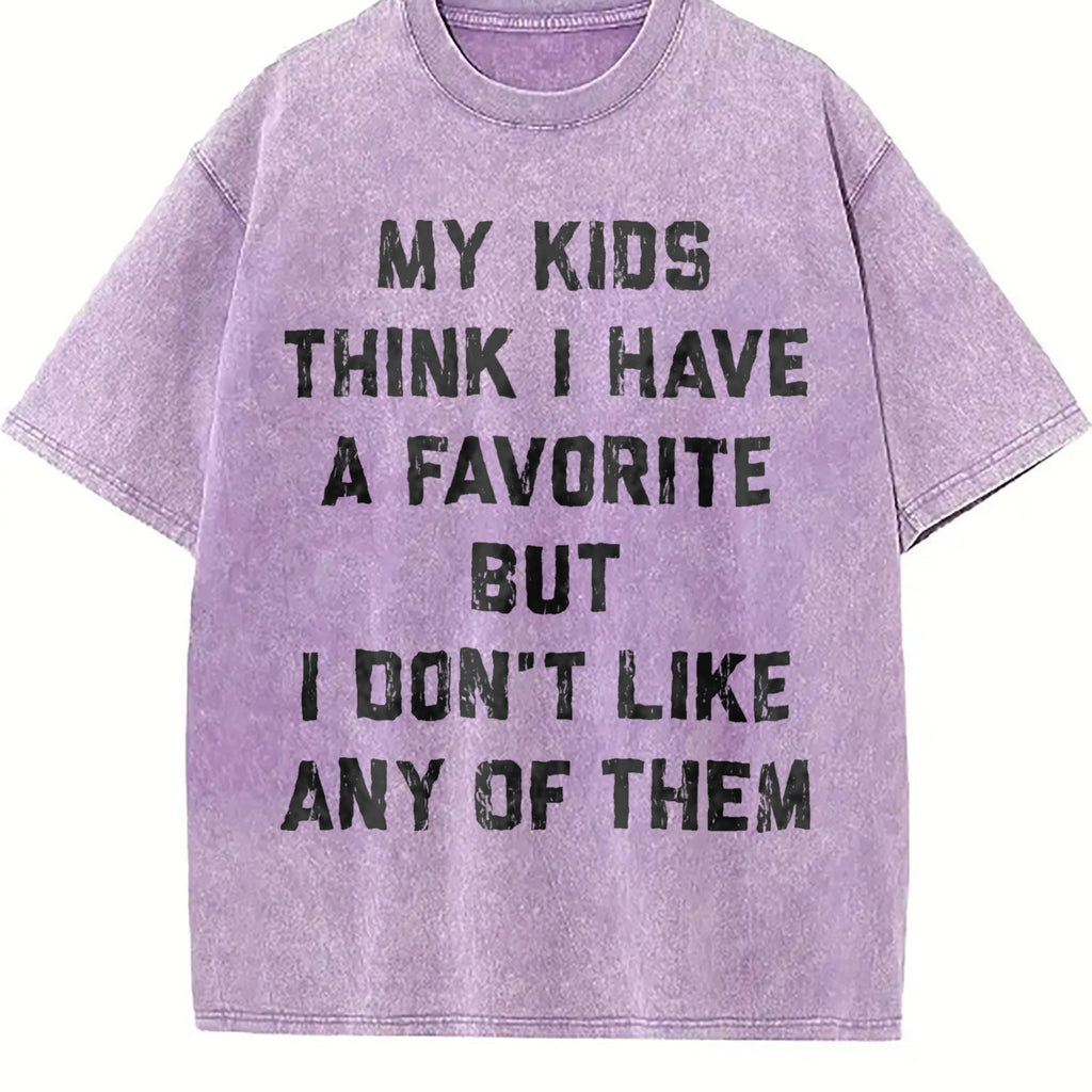 Funny My Think I Have A Favorite But I Dont Like Any product image 6