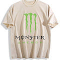 Monster Vintage Washed T-Shirt product image 1