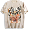 Muscle Tank Vintage Washed T-Shirt product image 1