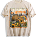 Load Up Its About To Pour Funny Noah's Ark Christian product image 1