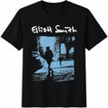 Elliott Smith - - Indie Music Cotton T-Shirt product image 1