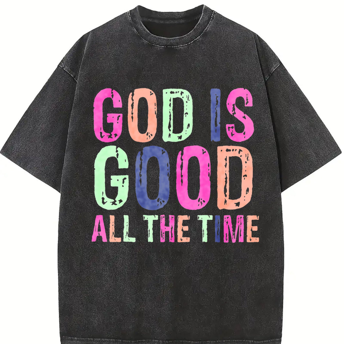 That Has Been Vintage Washed T-Shirt product image 2