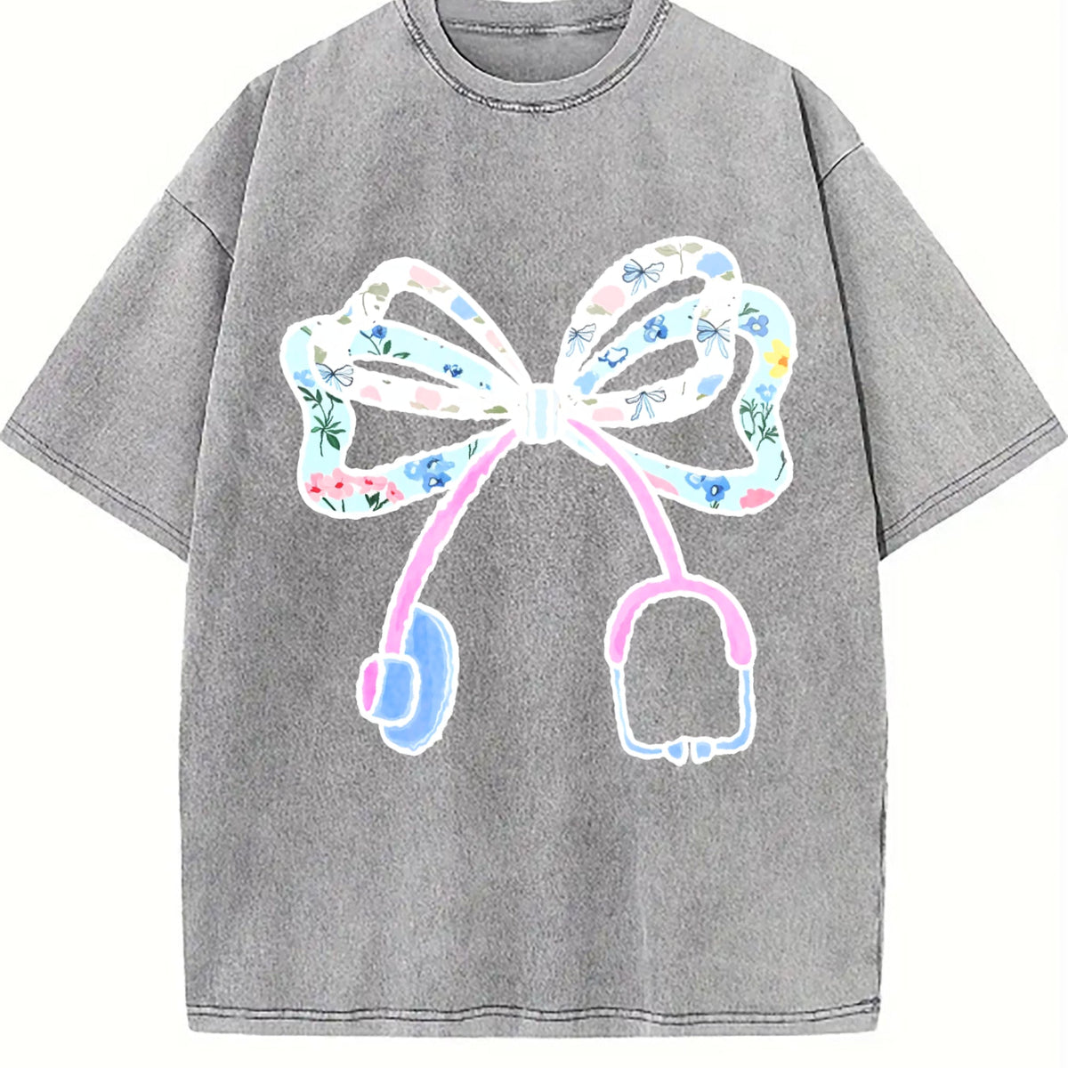 Batik Vintage Washed T-Shirt product image 5