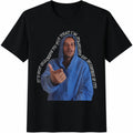 It's Not Clocking To You Cotton T-Shirt product image 1