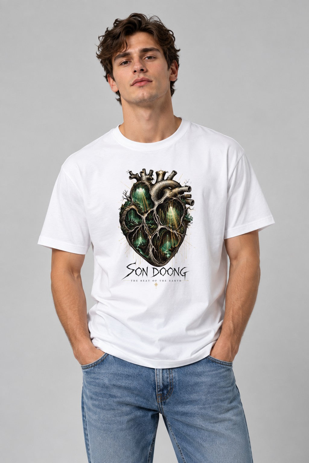 Cave Heart Earth product image 1