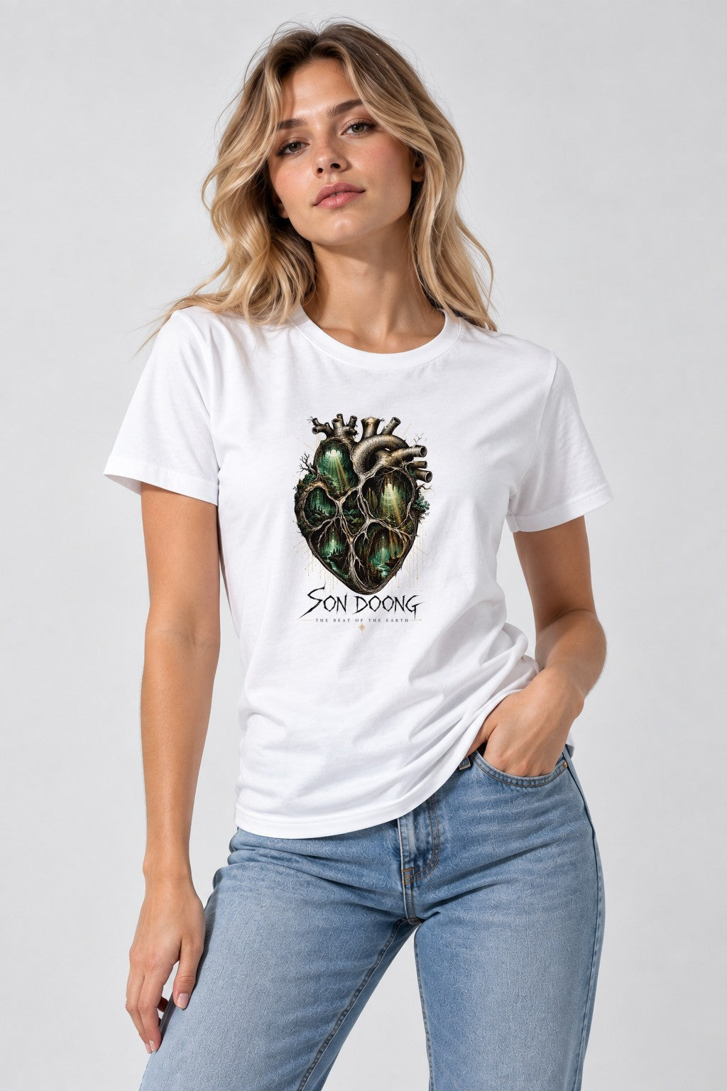 Cave Heart Earth product image 1