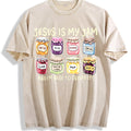 Black ' Is My Jam' - A Fun Spiritual With Vibrant Mason product image 1