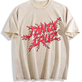 Shark Mouth Vintage Washed T-Shirt product image 1