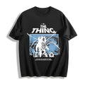 Y2K The Thing Cotton T-Shirt product image 1