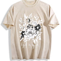God Is Good Vintage Washed T-Shirt product image 1