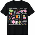 Occupational Therapy Cotton T-Shirt product image 1