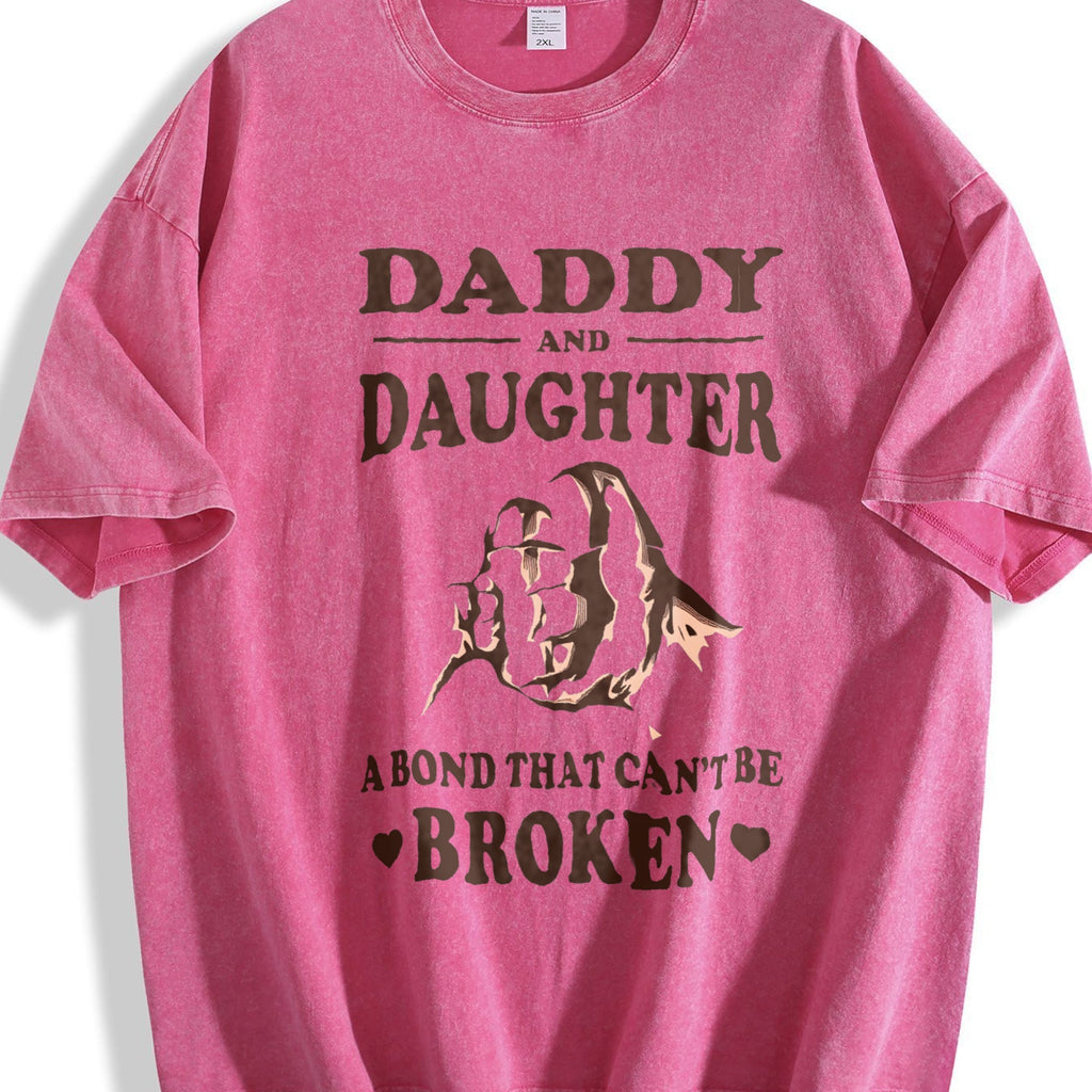 Shrink-resistant Vintage Washed T-Shirt product image 7