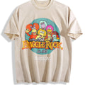 Funny Fraggle Rock Jim Henson's Licensed For Cool Vintage product image 1