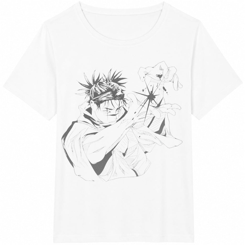 Choso Cotton T-Shirt product image 2