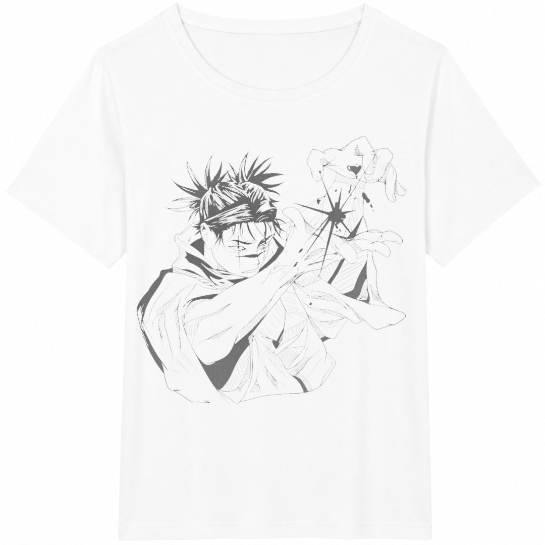 Choso Cotton T-Shirt product image 2