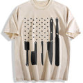 Chef Vintage Washed T-Shirt product image 1