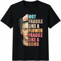Feminist Cotton T-Shirt product image 1