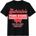 Satriale's Pork Store - Meat Market Jersey Deli Cotton product image 1
