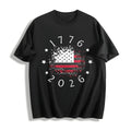 Made In America Cotton T-Shirt product image 1