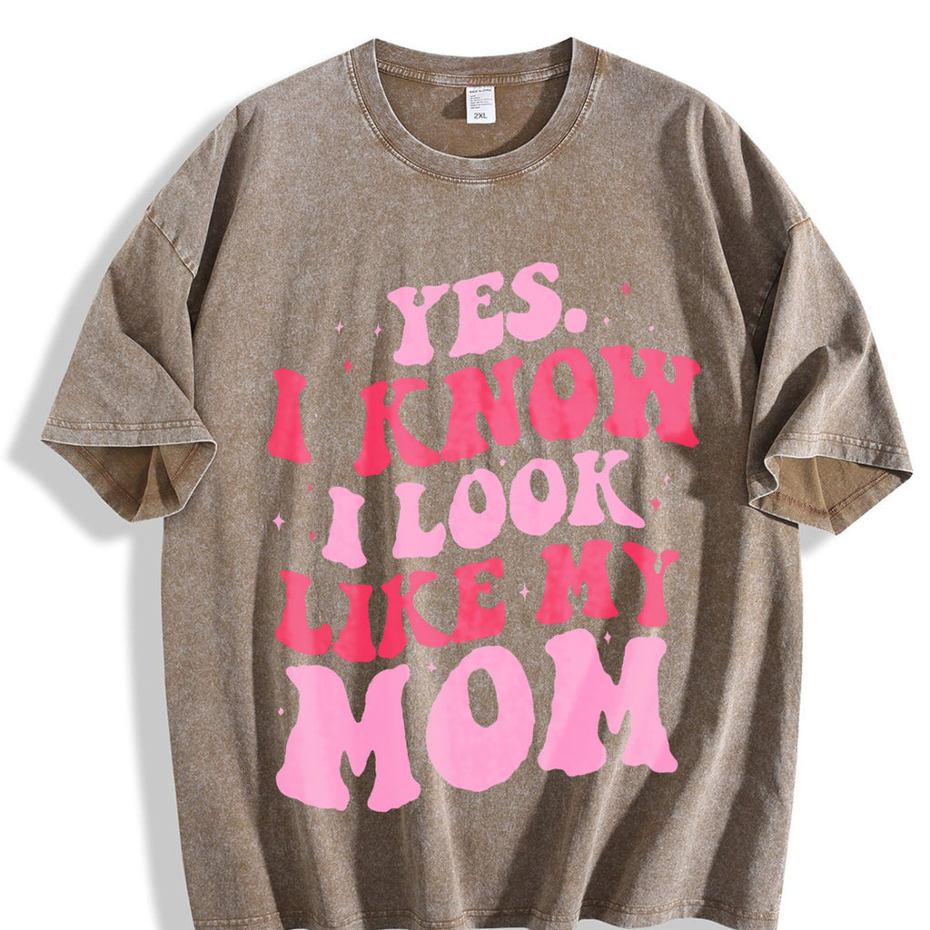 Indeed Vintage Washed T-Shirt product image 3
